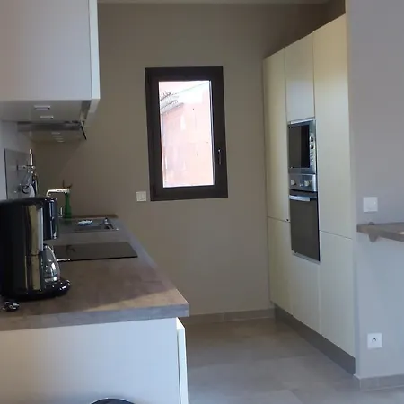 Maison Proche Base Nature & Aqualand Prázdninový dům Fréjus