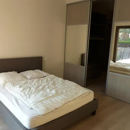 Maison Proche Base Nature & Aqualand
