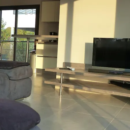 Maison Proche Base Nature & Aqualand Prázdninový dům *