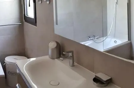 Maison Proche Base Nature & Aqualand Prázdninový dům Fréjus