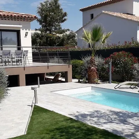 Maison Proche Base Nature & Aqualand *